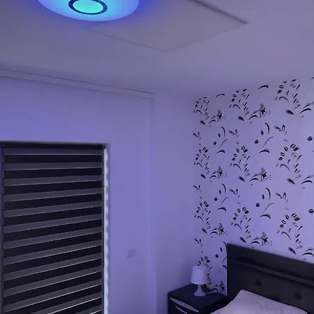 Aniversarium Grand Apartamento Năvodari