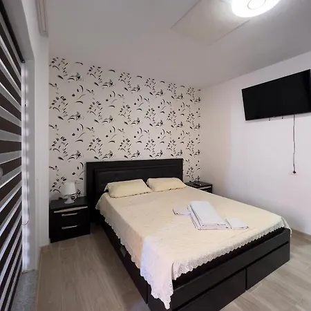 Aniversarium Grand Apartamento *