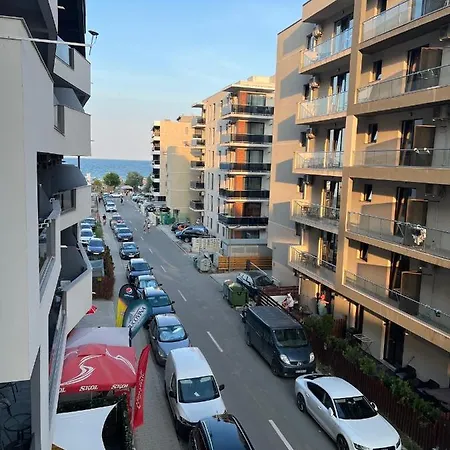 Apartamento Aniversarium Grand