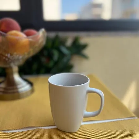 Appartement Aniversarium Grand Năvodari