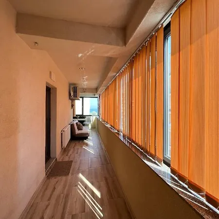 Aniversarium Grand Năvodari