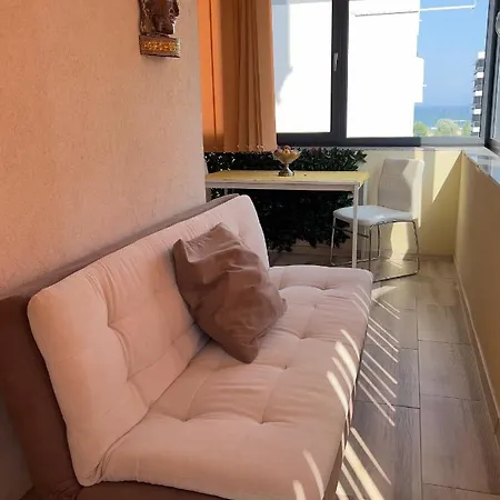 Apartment Aniversarium Grand Năvodari