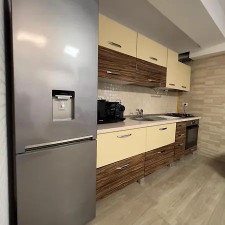 Apartament Aniversarium Grand Năvodari