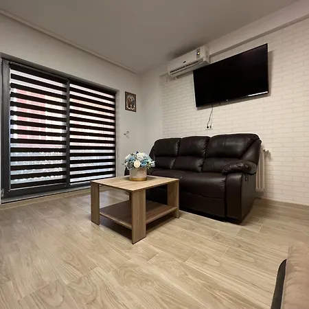 Aniversarium Grand Apartamento Năvodari