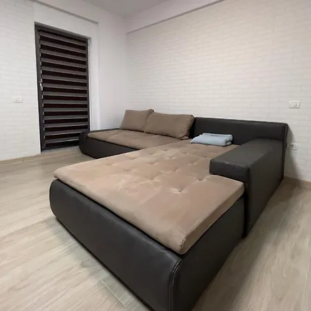 Aniversarium Grand Apartment