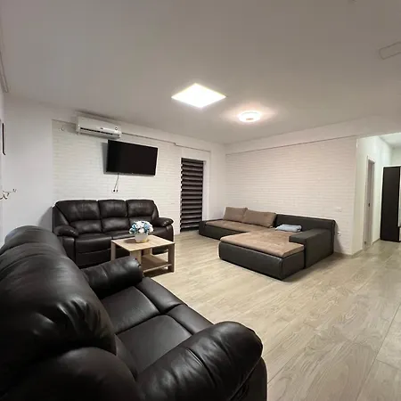 Appartement Aniversarium Grand *